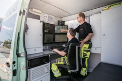 Leistungen für Kanalreinigung in Tittling