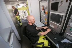 Über Kuchler Kanalreinigung Tittling