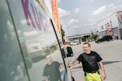 TV Kanaluntersuchung in Tittling mit Kameratechnik